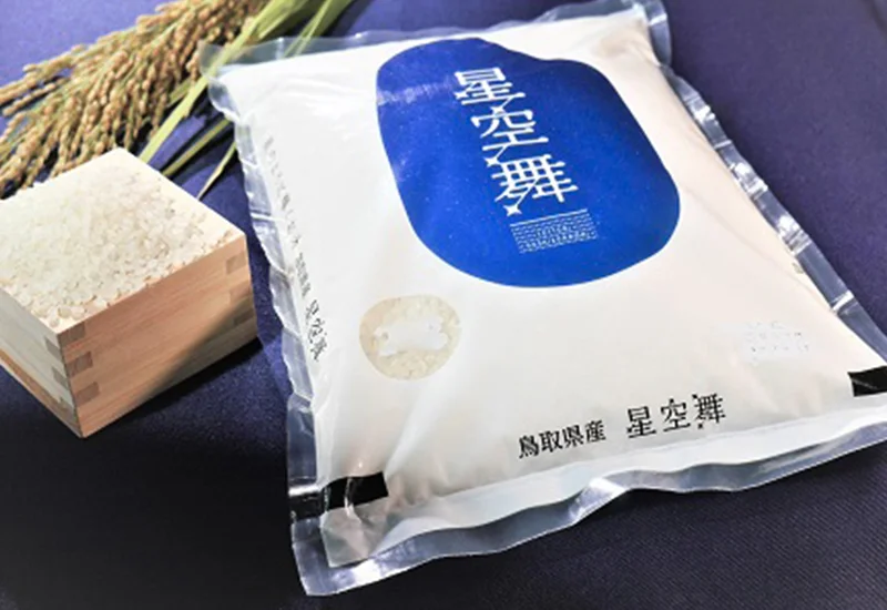 星空舞